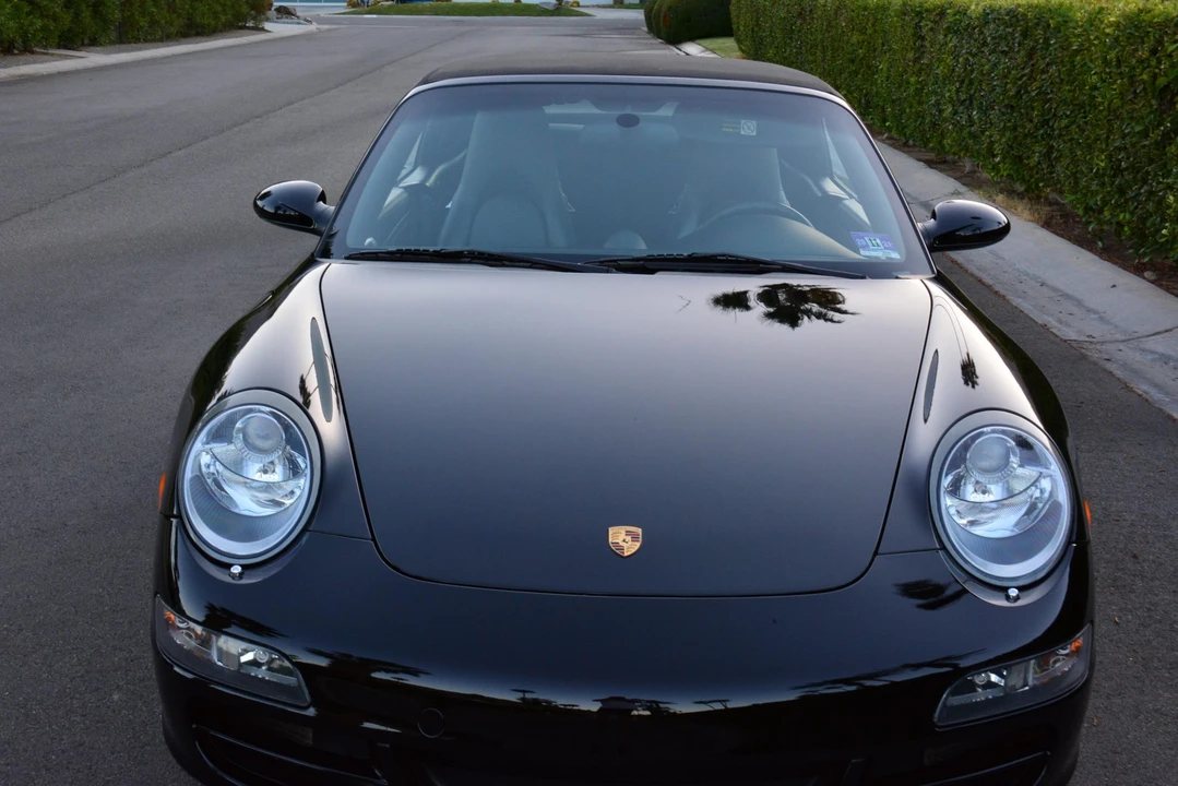 2008 Porsche 997 Carrera S - Image 14 of 31