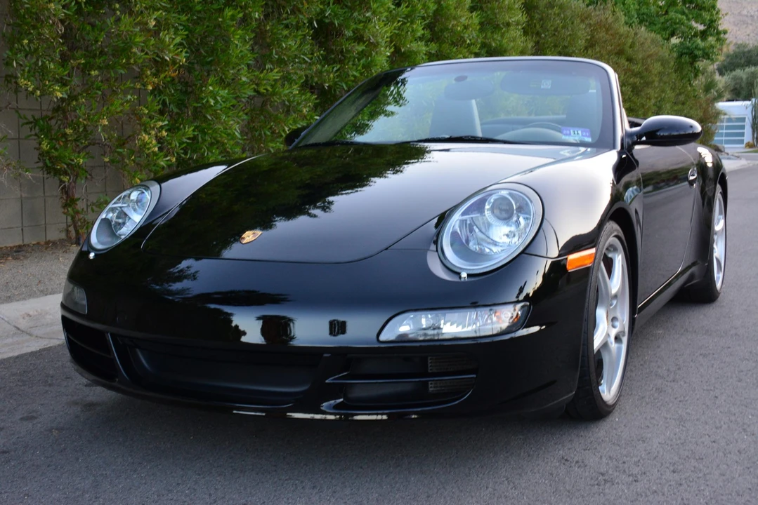 2008 Porsche 997 Carrera S - Image 16 of 31