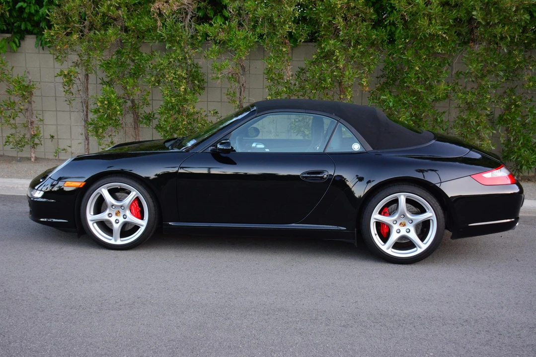 2008 Porsche 997 Carrera S - Image 6 of 31