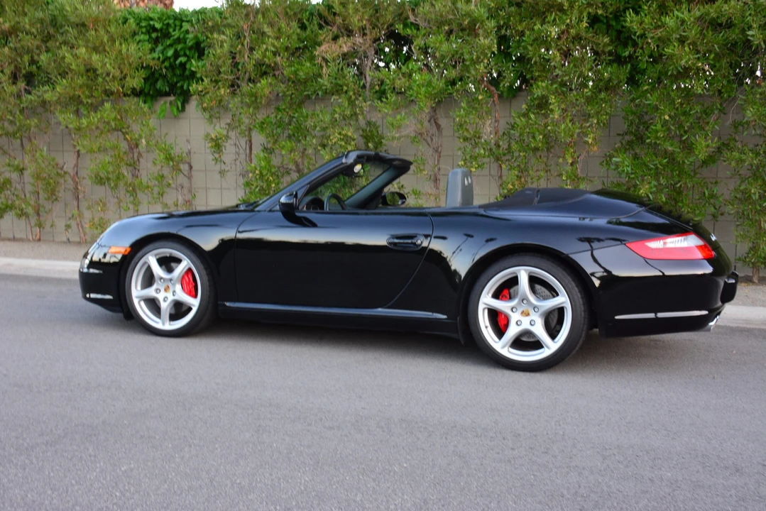 2008 Porsche 997 Carrera S - Image 19 of 31