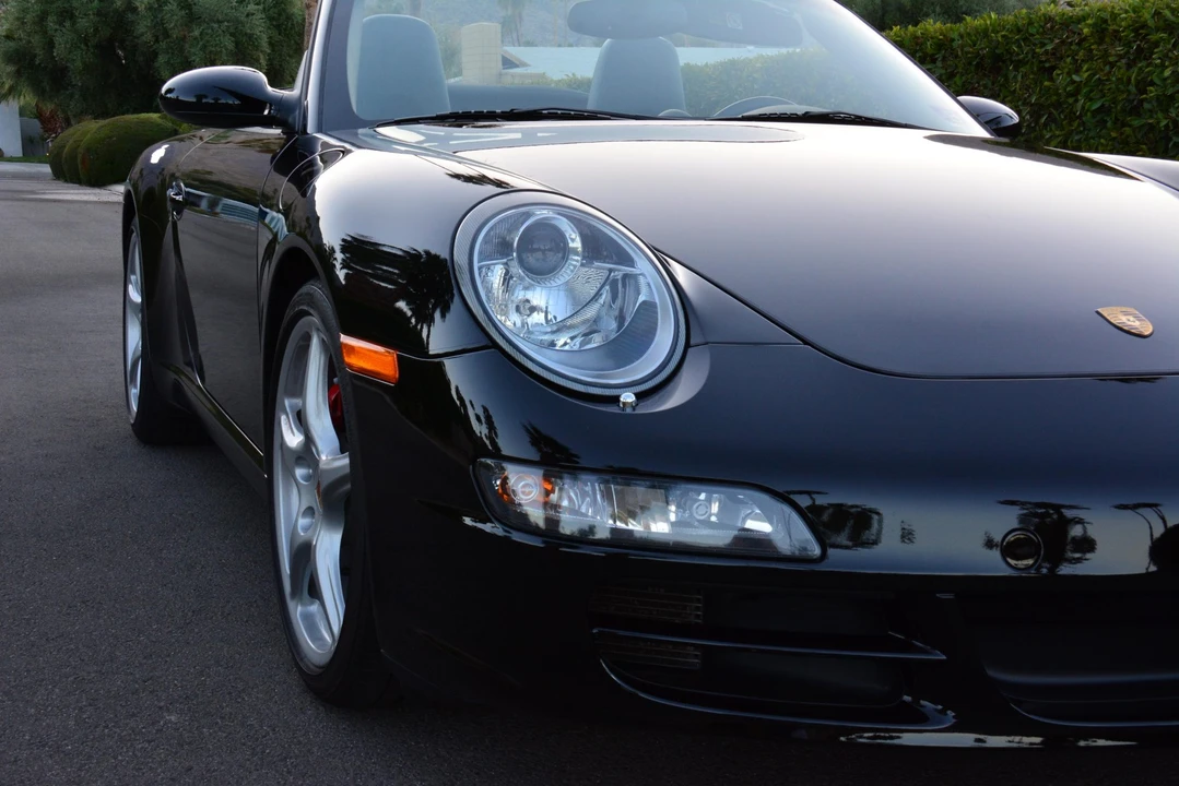 2008 Porsche 997 Carrera S - Image 21 of 31