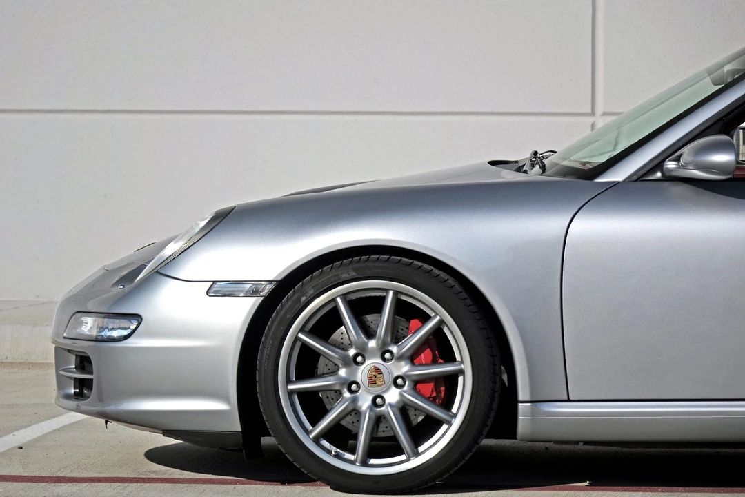 2008 Porsche 997 Carrera S - Image 20 of 31