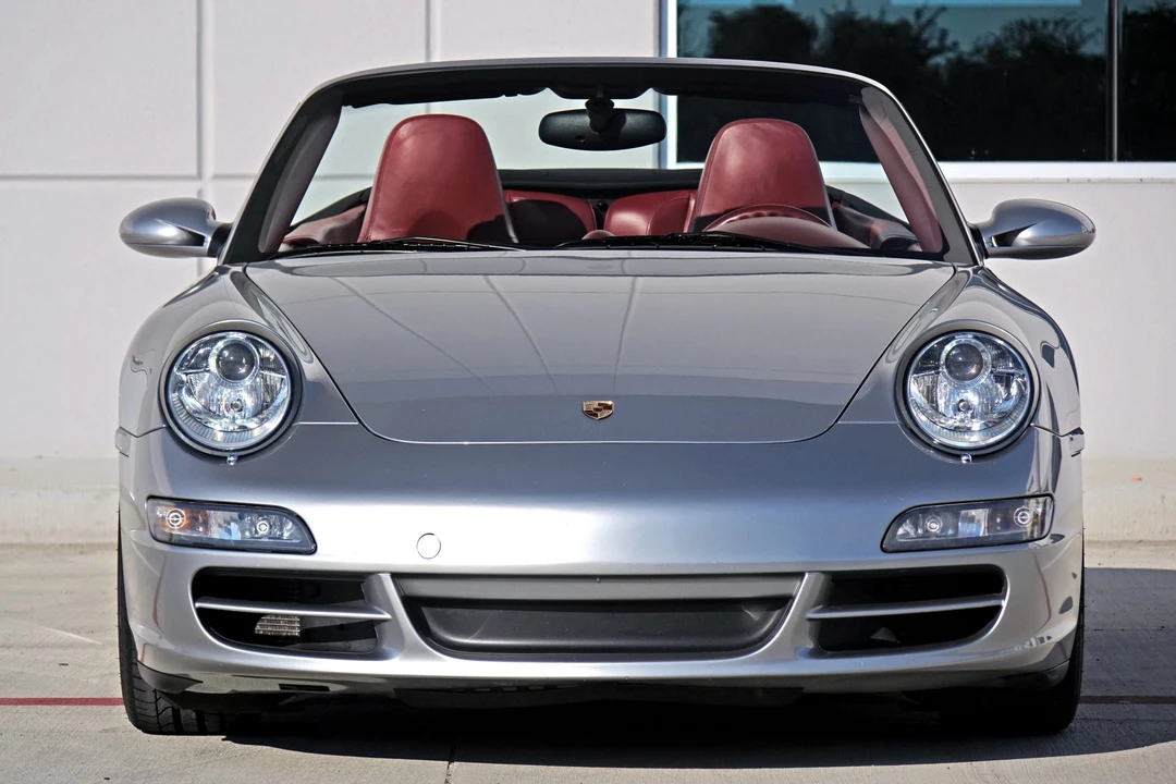 2008 Porsche 997 Carrera S - Image 5 of 31