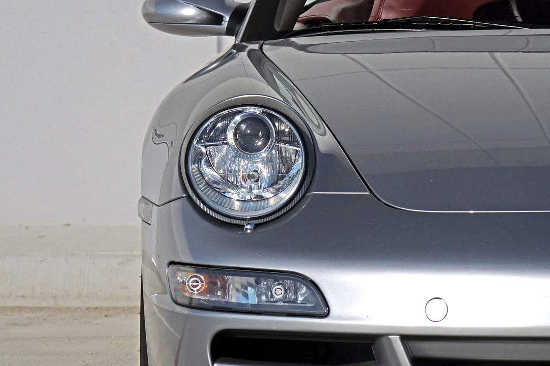 2008 Porsche 997 Carrera S - Image 30 of 31
