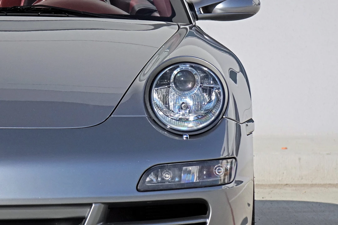 2008 Porsche 997 Carrera S - Image 31 of 31