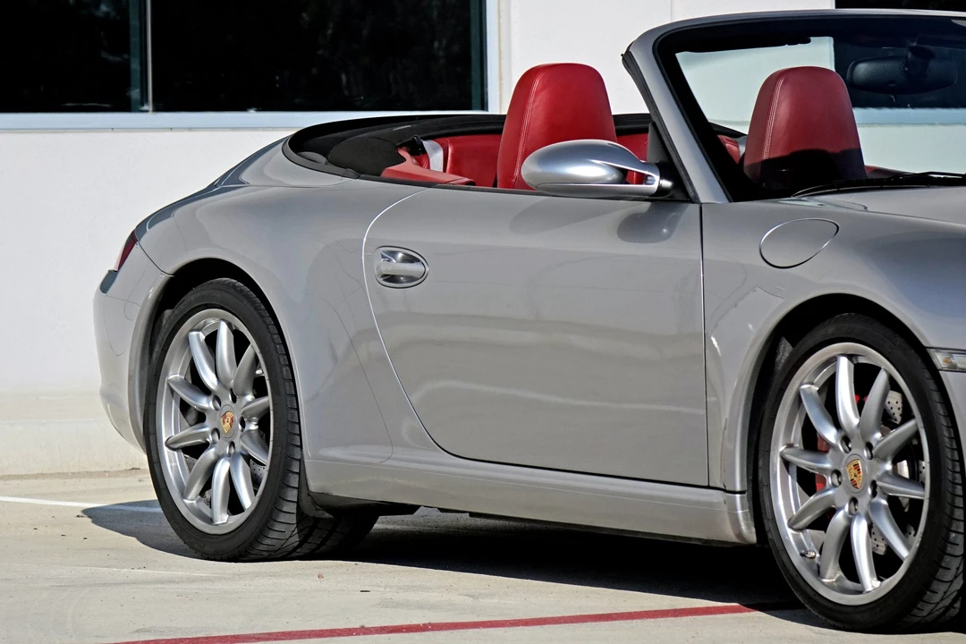 2008 Porsche 997 Carrera S - Image 14 of 31