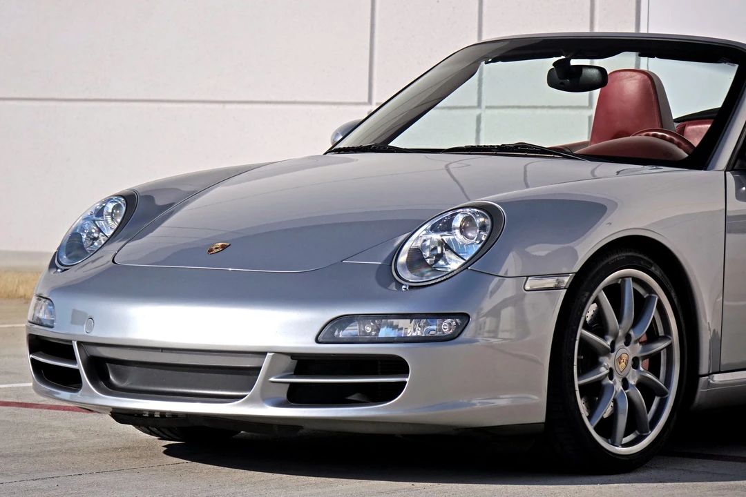 2008 Porsche 997 Carrera S - Image 27 of 31