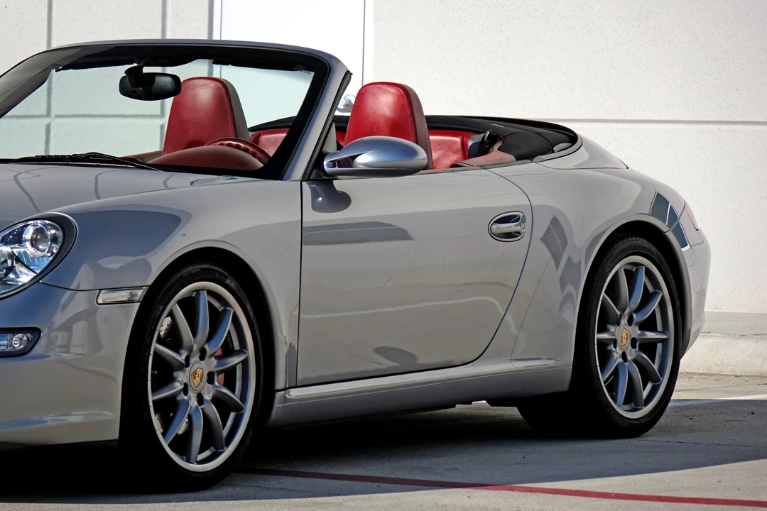 2008 Porsche 997 Carrera S - Image 13 of 31