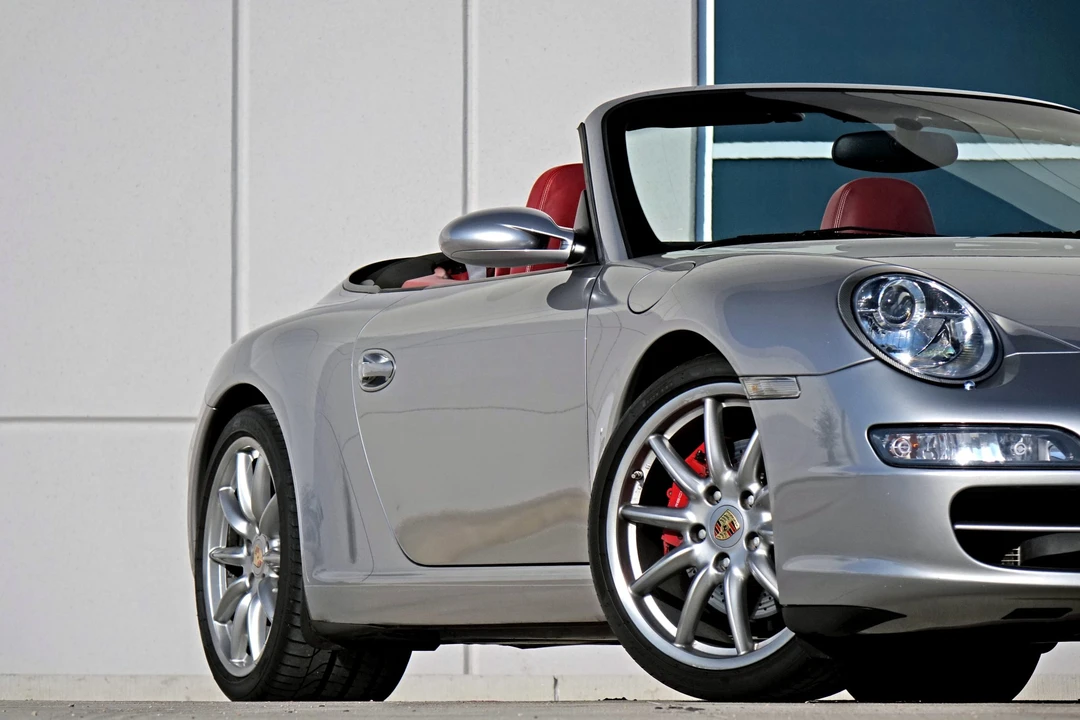2008 Porsche 997 Carrera S - Image 15 of 31