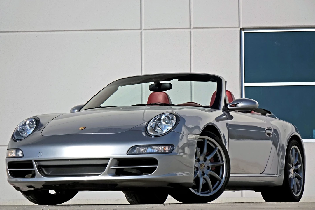 2008 Porsche 997 Carrera S - Image 2 of 31