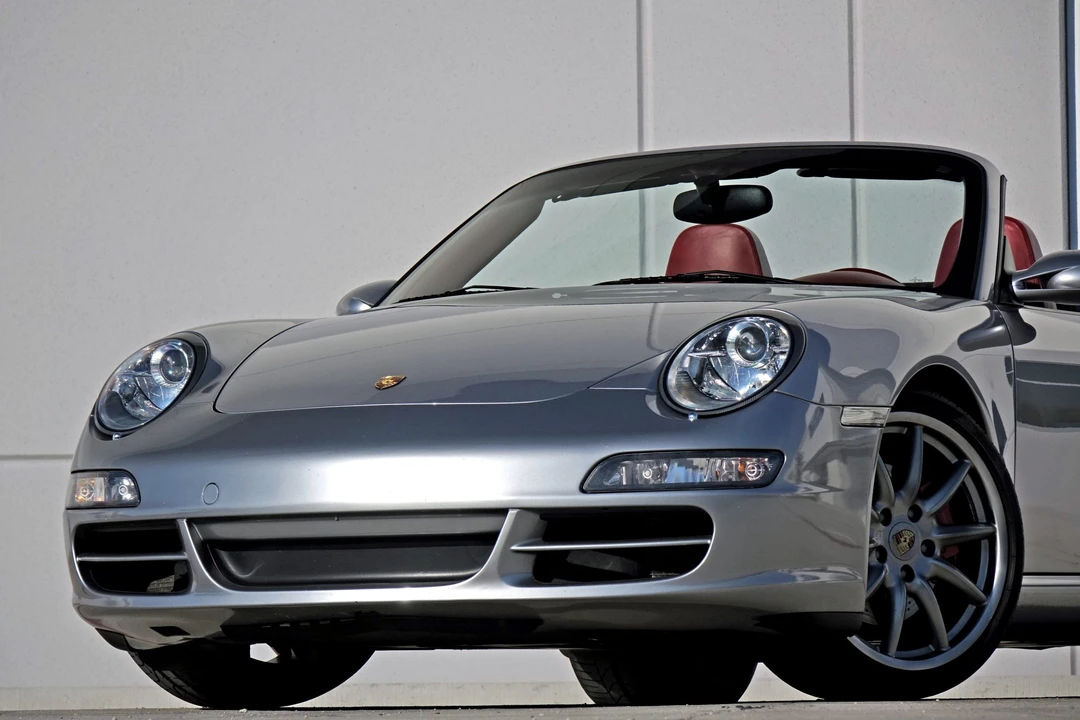 2008 Porsche 997 Carrera S - Image 25 of 31