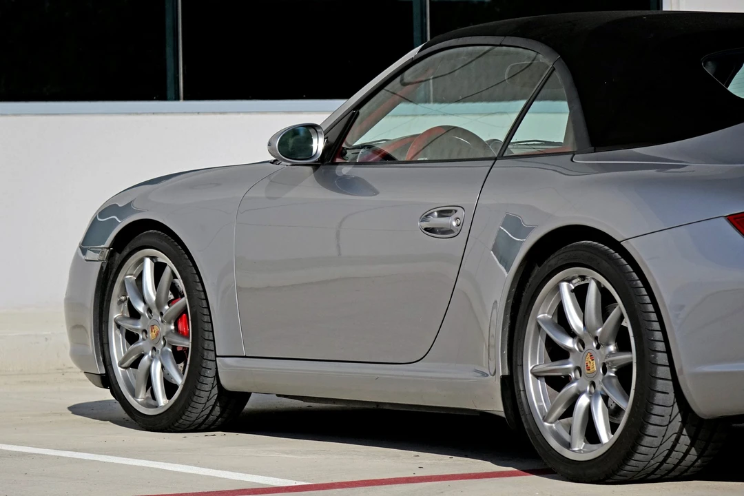 2008 Porsche 997 Carrera S - Image 18 of 31