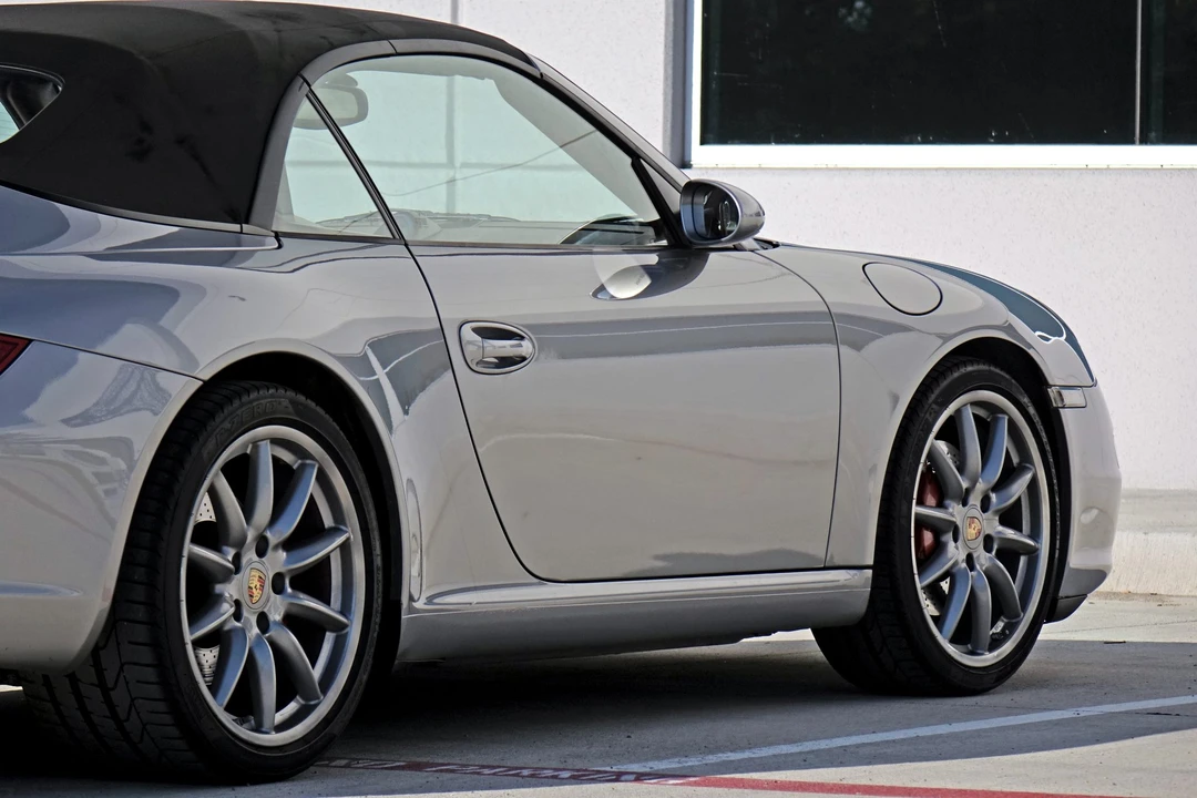 2008 Porsche 997 Carrera S - Image 17 of 31