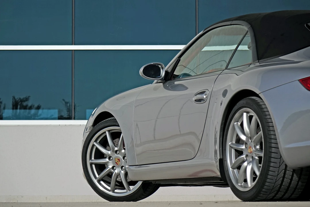 2008 Porsche 997 Carrera S - Image 19 of 31