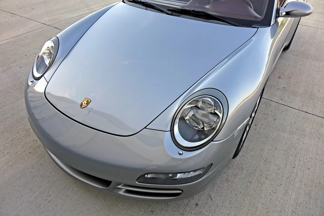 2008 Porsche 997 Carrera S - Image 28 of 31