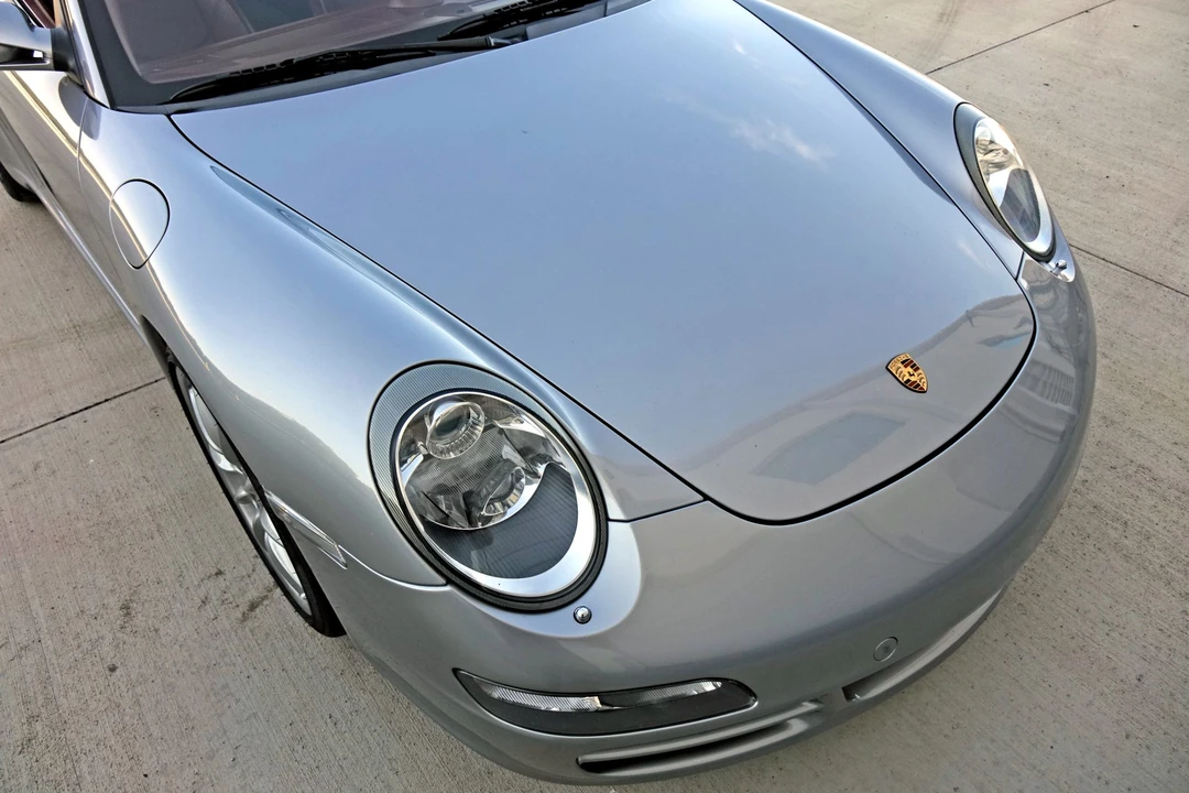 2008 Porsche 997 Carrera S - Image 29 of 31