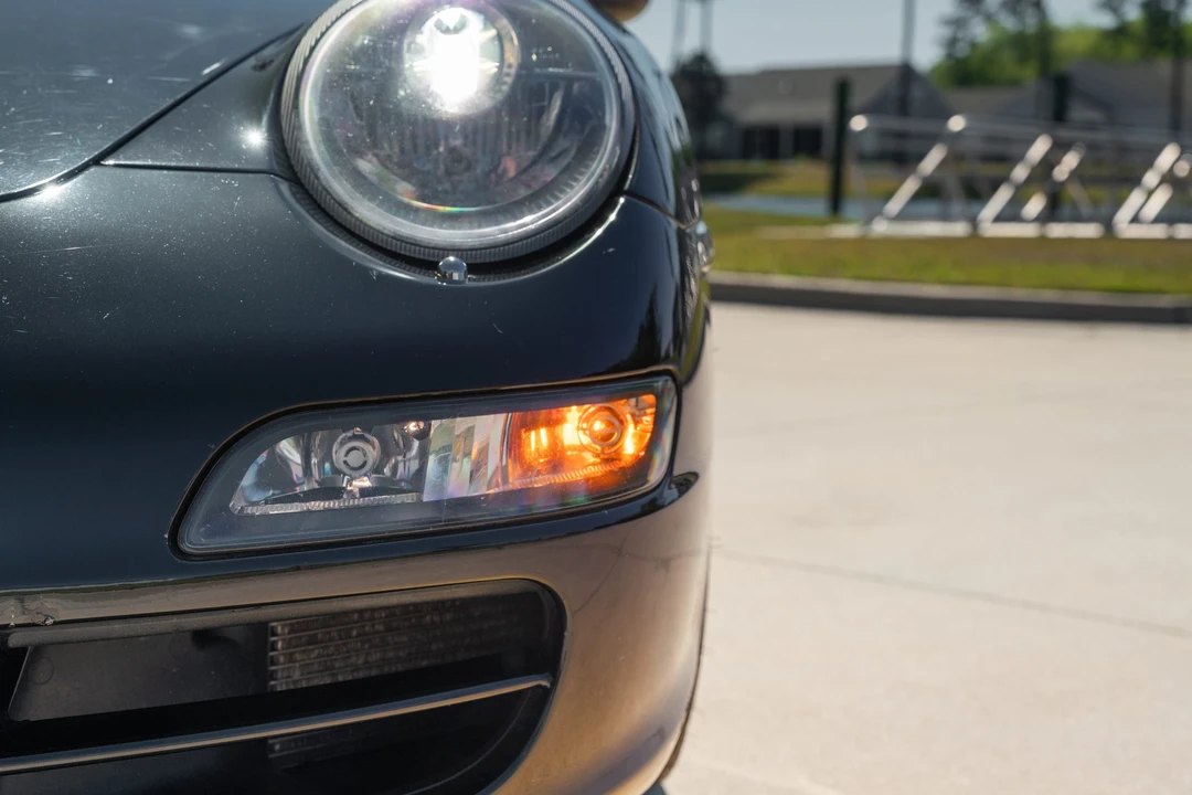 2008 Porsche 997 Carrera S - Image 20 of 31