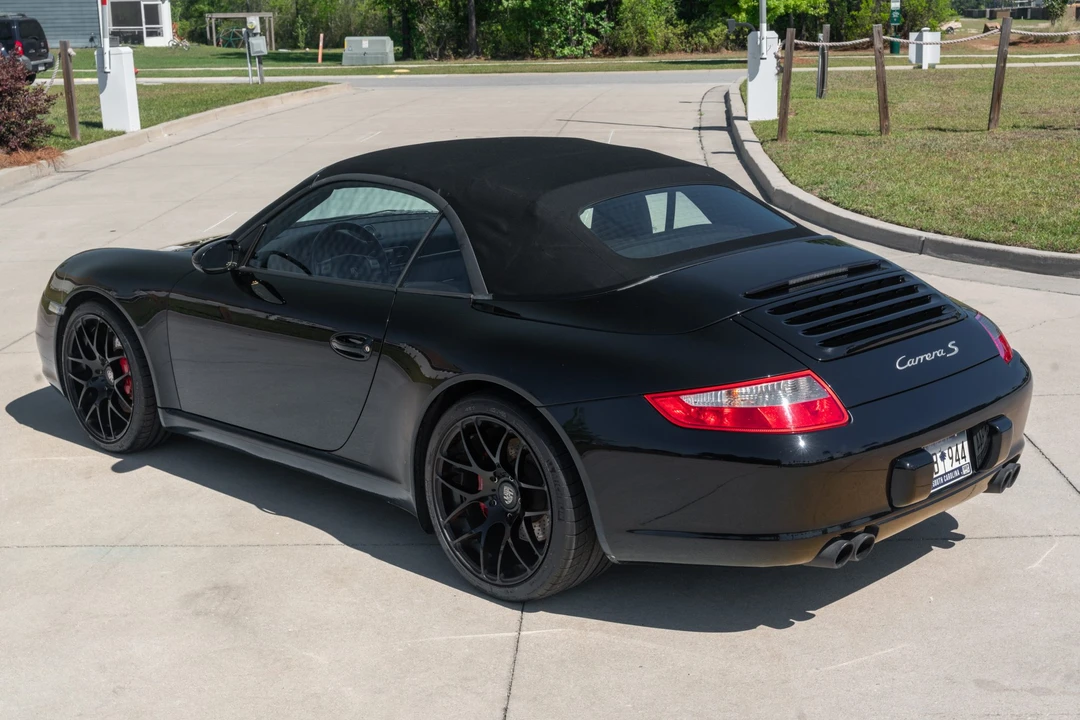 2008 Porsche 997 Carrera S - Image 12 of 31