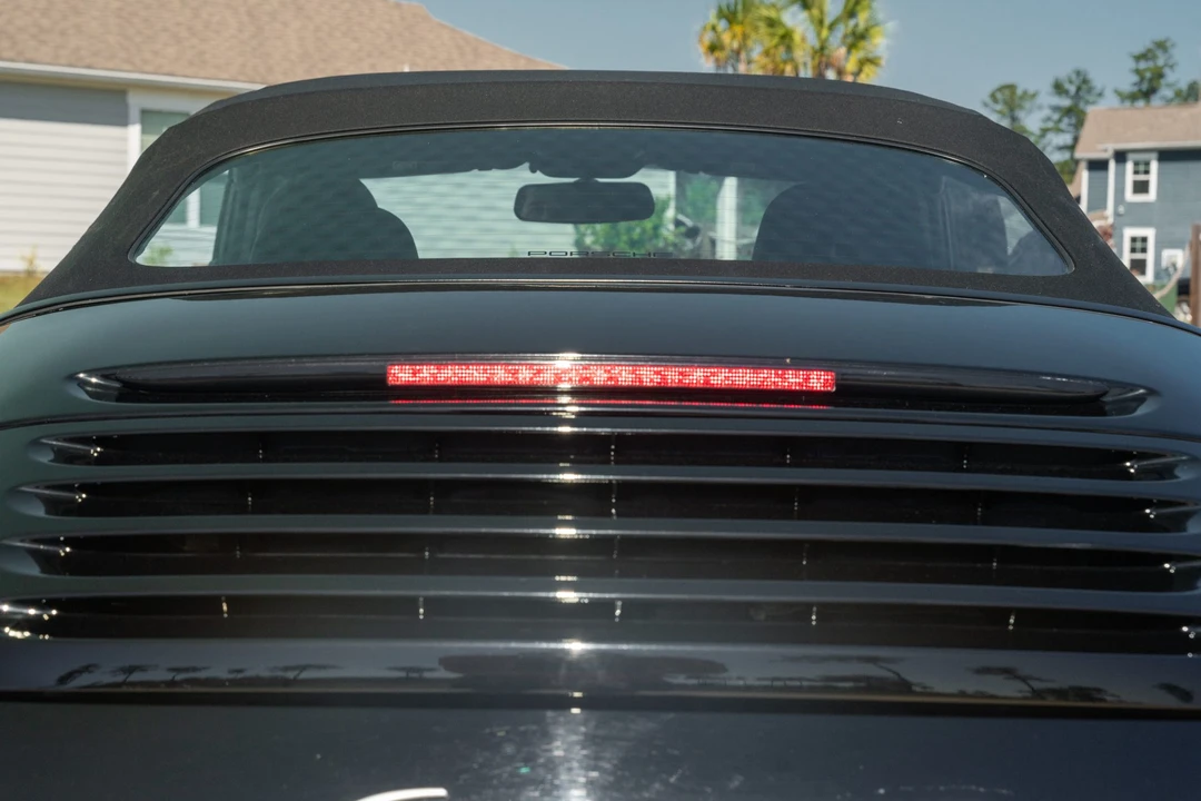2008 Porsche 997 Carrera S - Image 31 of 31