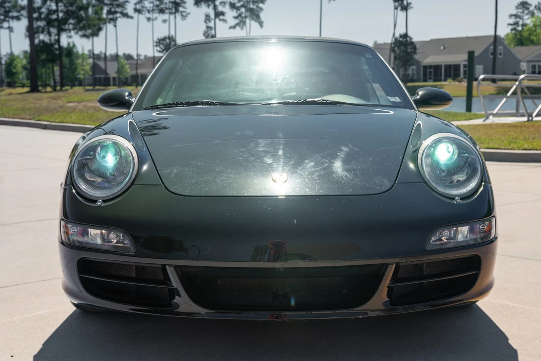 2008 Porsche 997 Carrera S - Image 17 of 31