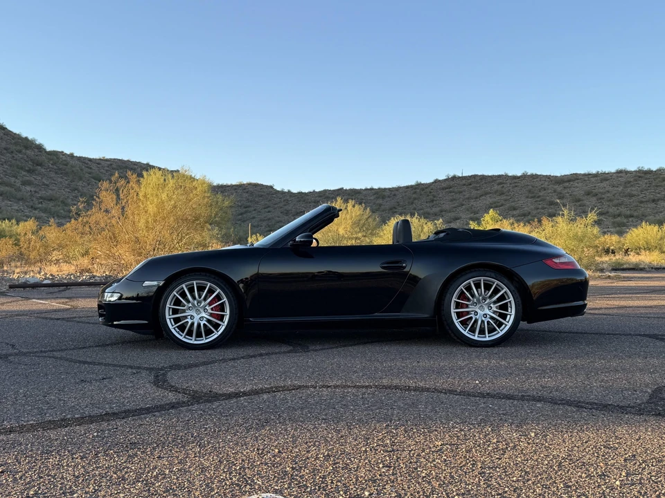 2008 Porsche 997 Carrera S - Image 15 of 31