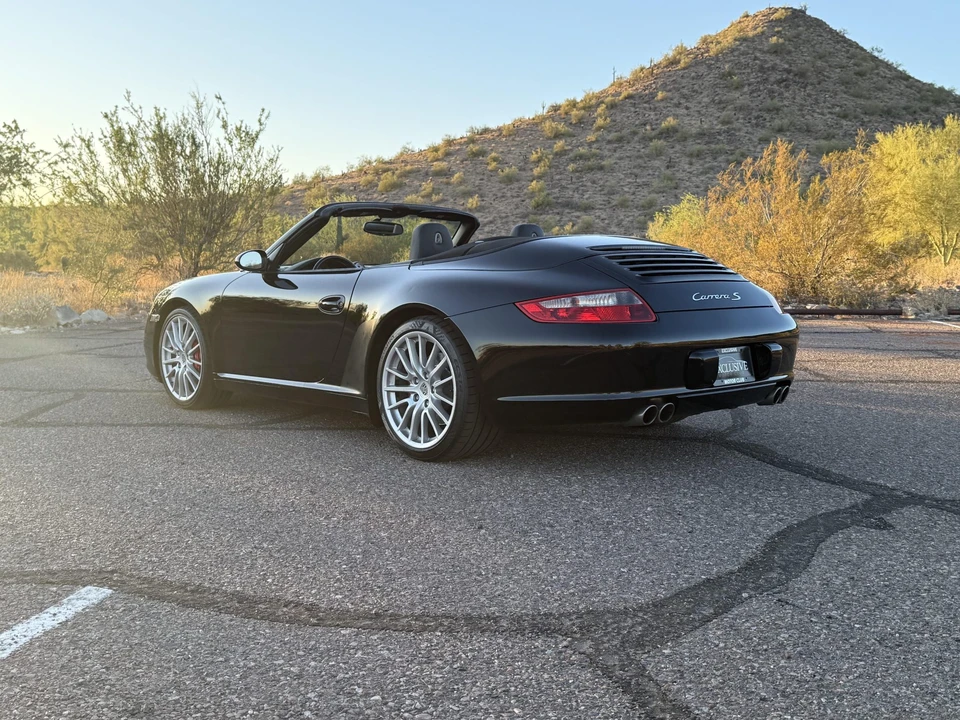 2008 Porsche 997 Carrera S - Image 14 of 31
