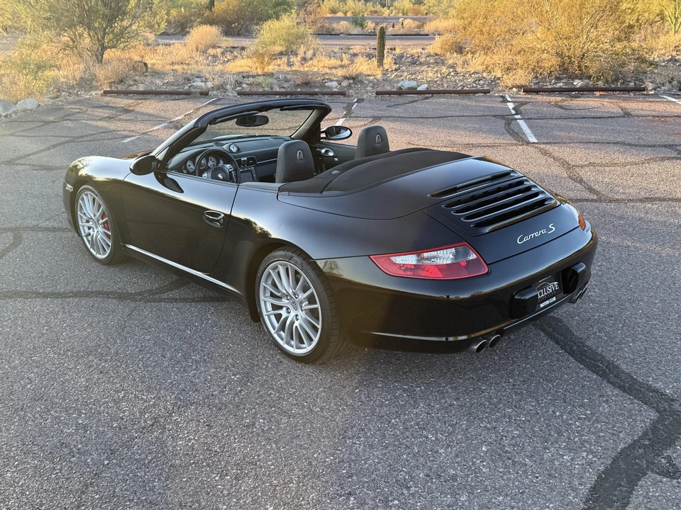 2008 Porsche 997 Carrera S - Image 13 of 31
