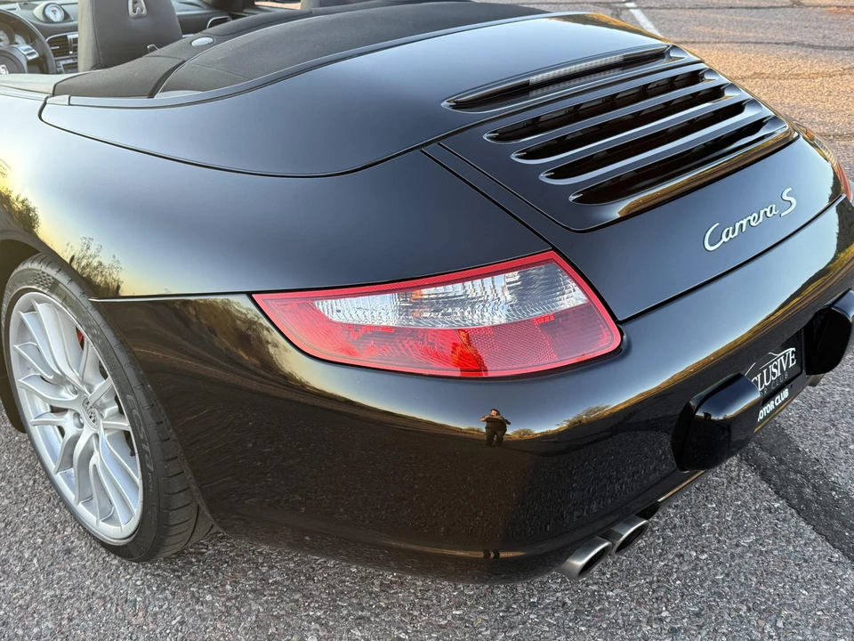 2008 Porsche 997 Carrera S - Image 31 of 31