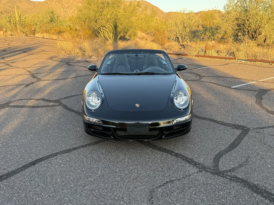 2008 Porsche 997 Carrera S - Image 4 of 31