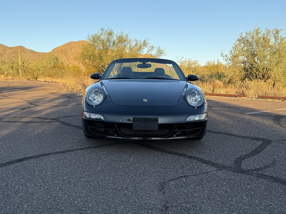 2008 Porsche 997 Carrera S - Image 5 of 31