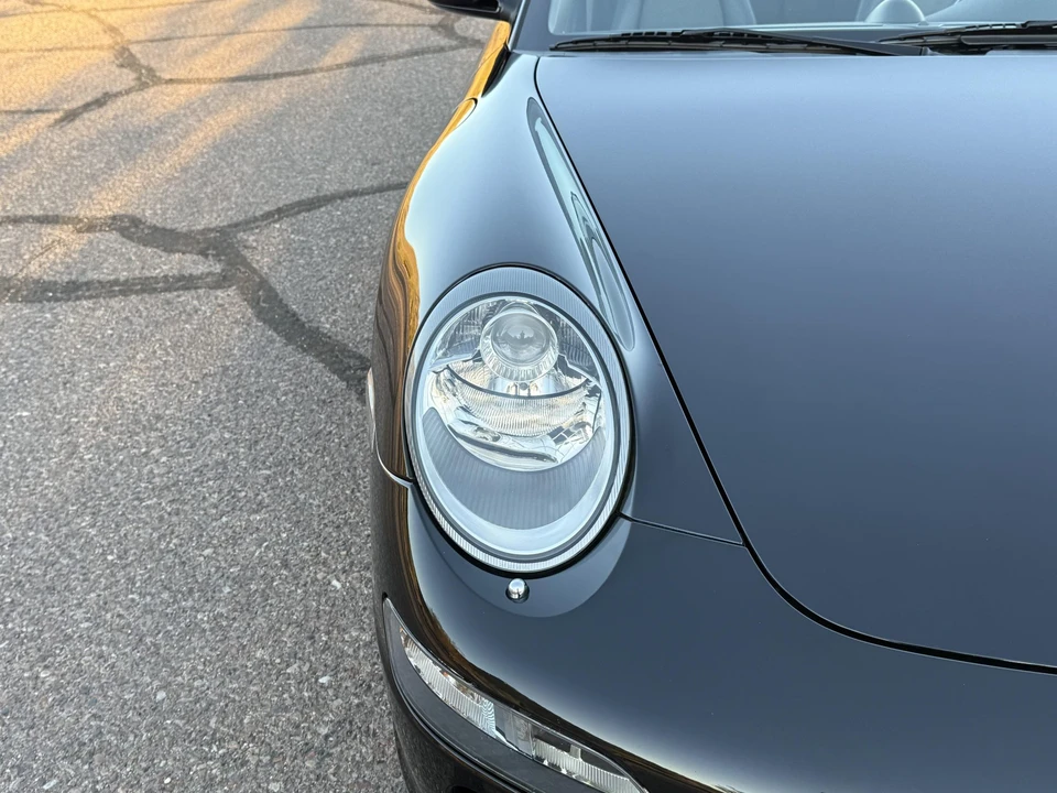 2008 Porsche 997 Carrera S - Image 24 of 31