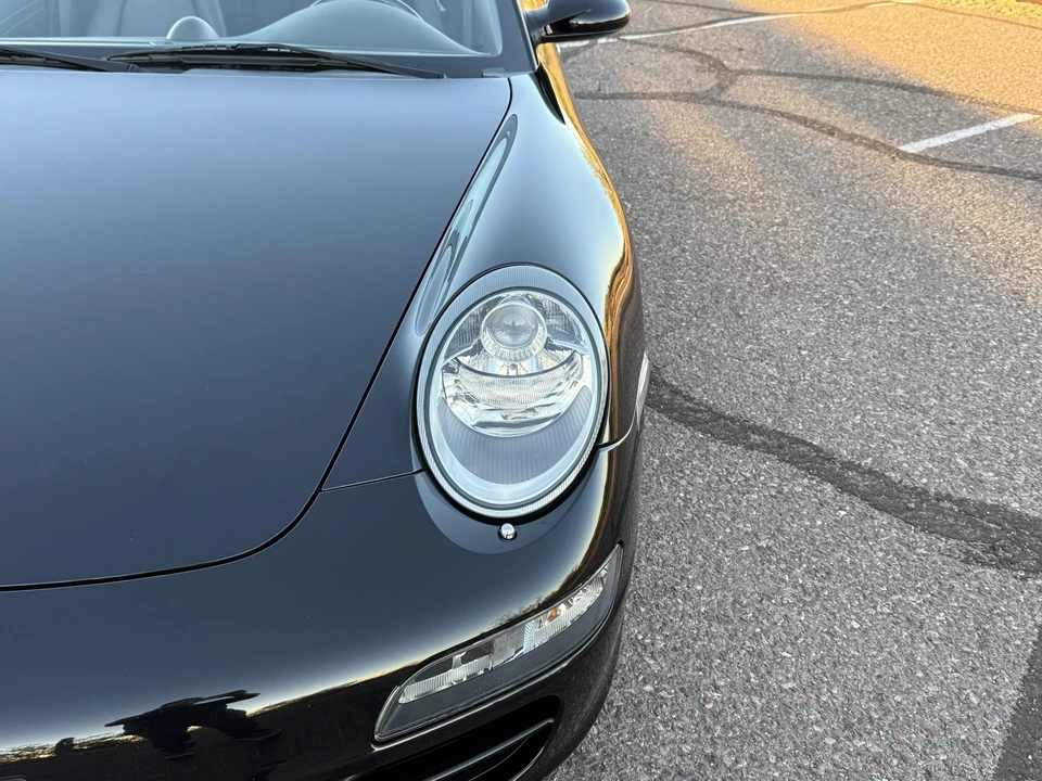 2008 Porsche 997 Carrera S - Image 25 of 31
