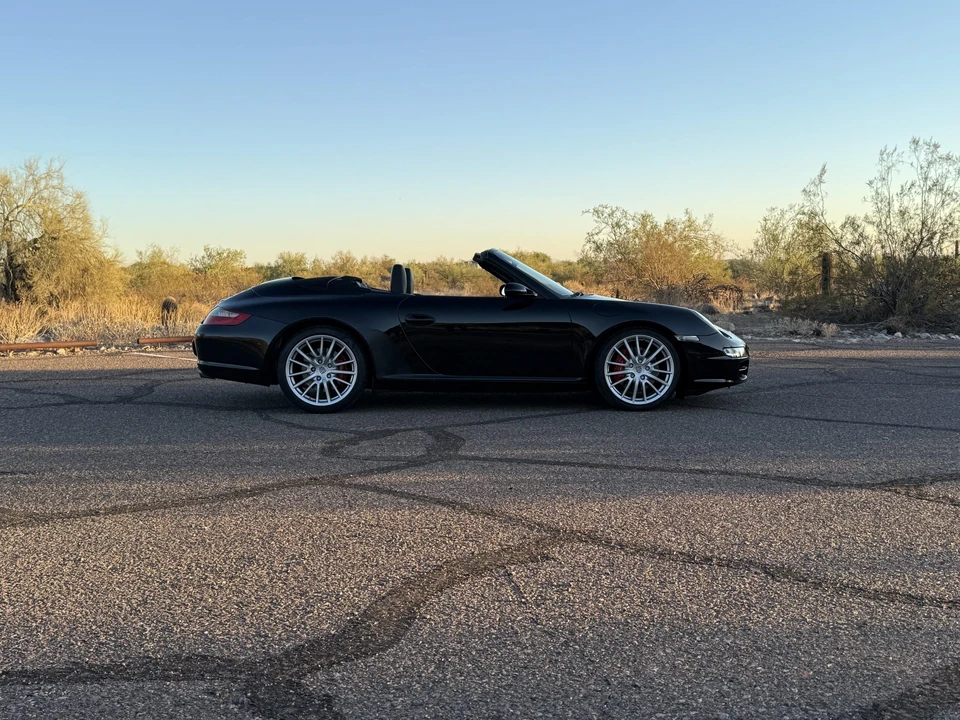 2008 Porsche 997 Carrera S - Image 9 of 31