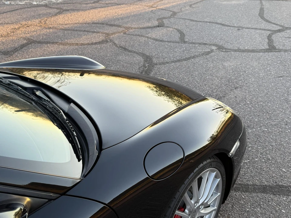2008 Porsche 997 Carrera S - Image 29 of 31