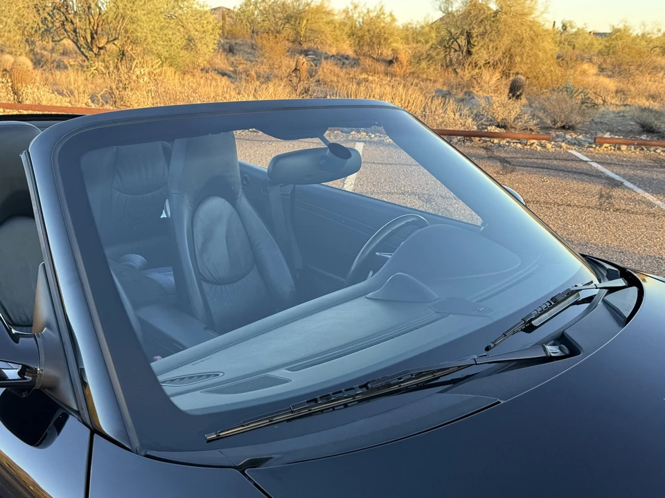 2008 Porsche 997 Carrera S - Image 27 of 31