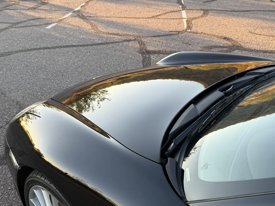 2008 Porsche 997 Carrera S - Image 28 of 31