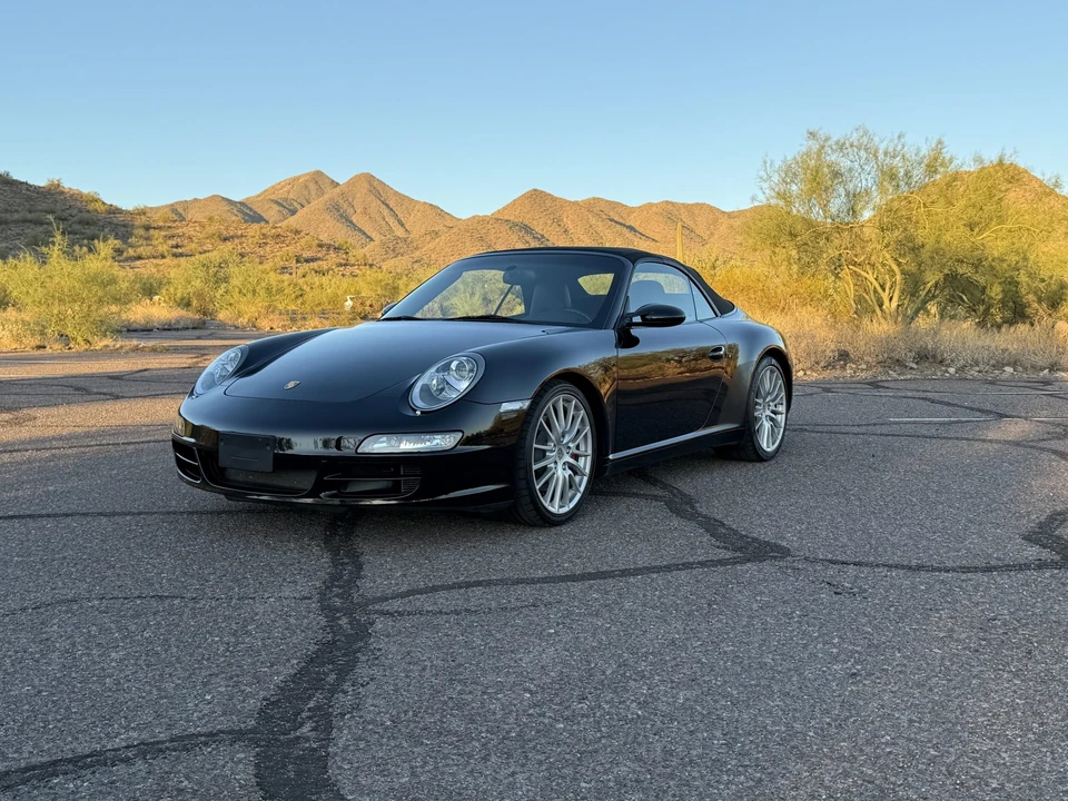 2008 Porsche 997 Carrera S - Image 16 of 31