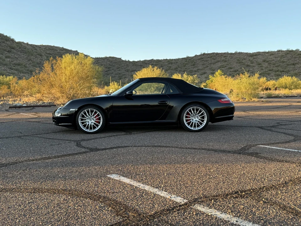 2008 Porsche 997 Carrera S - Image 21 of 31
