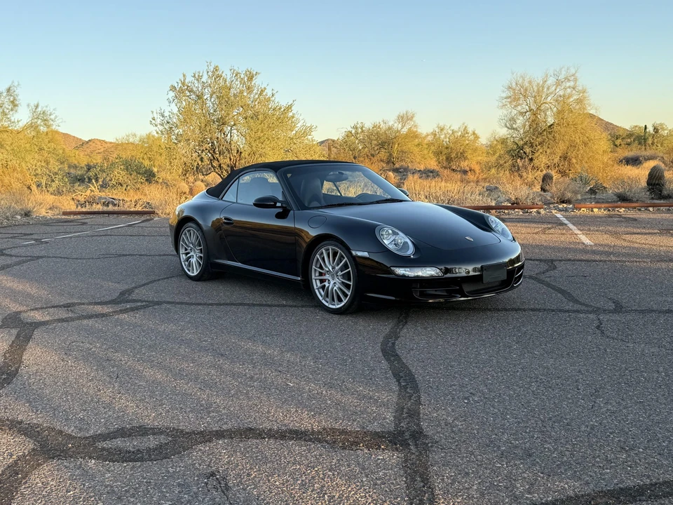 2008 Porsche 997 Carrera S - Image 17 of 31