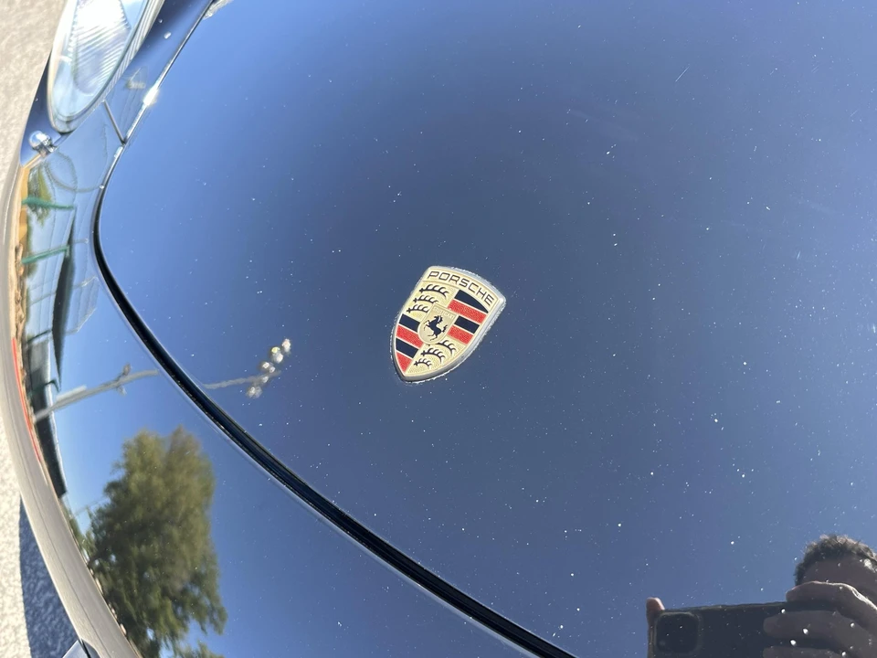 2008 Porsche 997 Carrera S - Image 27 of 31