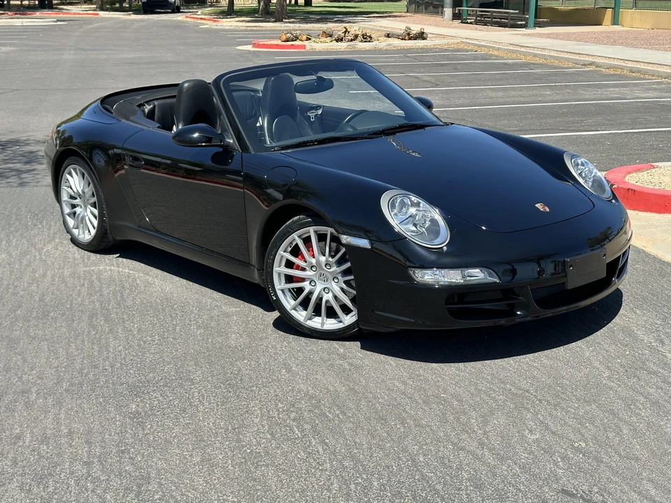 2008 Porsche 997 Carrera S - Image 13 of 31