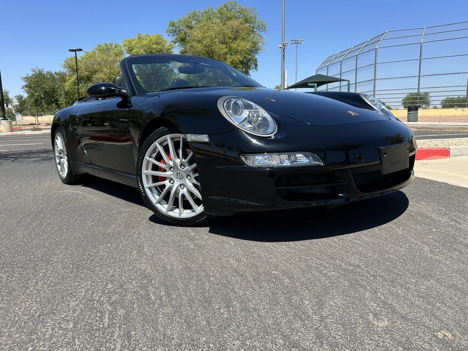 2008 Porsche 997 Carrera S - Image 14 of 31