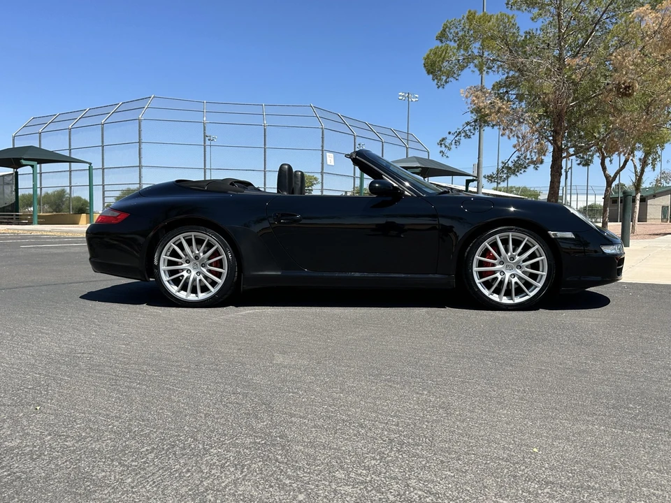 2008 Porsche 997 Carrera S - Image 11 of 31