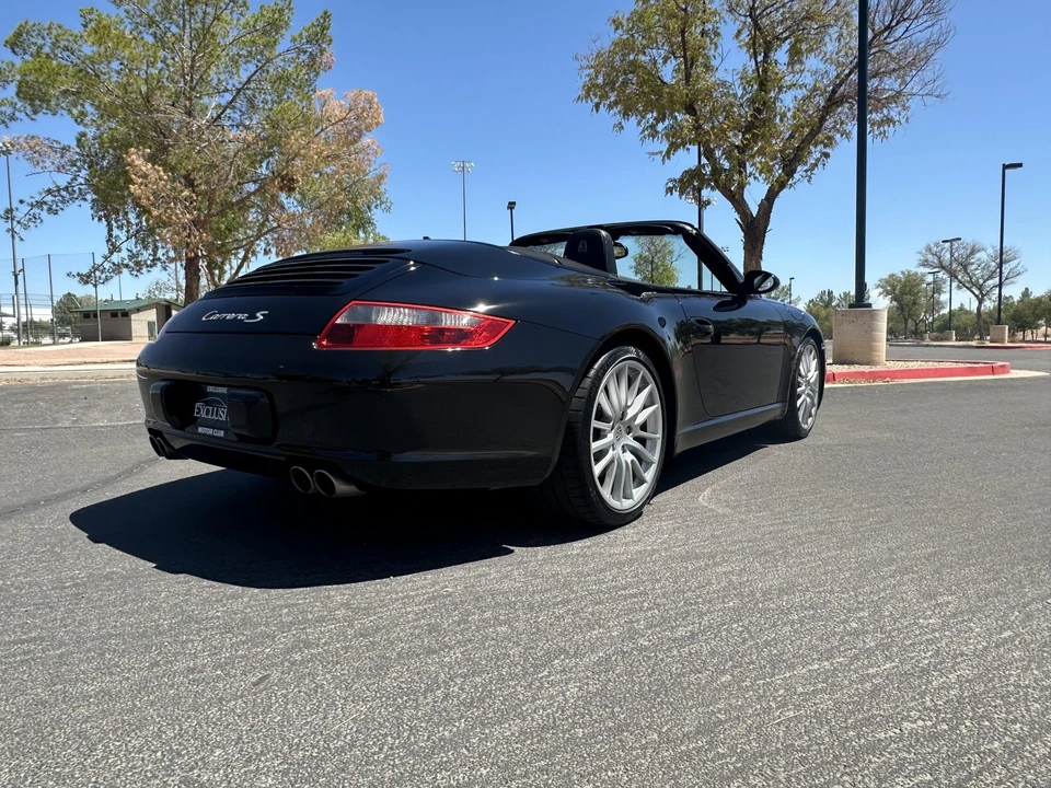 2008 Porsche 997 Carrera S - Image 9 of 31