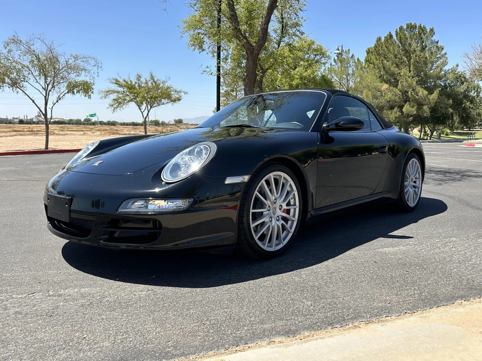 2008 Porsche 997 Carrera S - Image 15 of 31