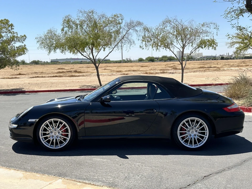2008 Porsche 997 Carrera S - Image 16 of 31