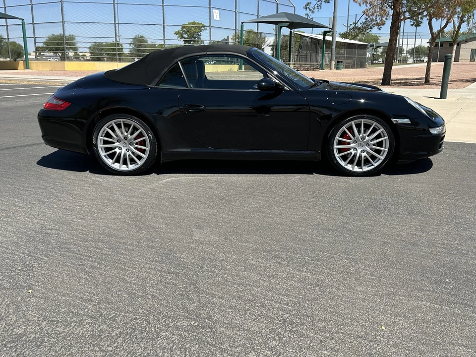 2008 Porsche 997 Carrera S - Image 19 of 31