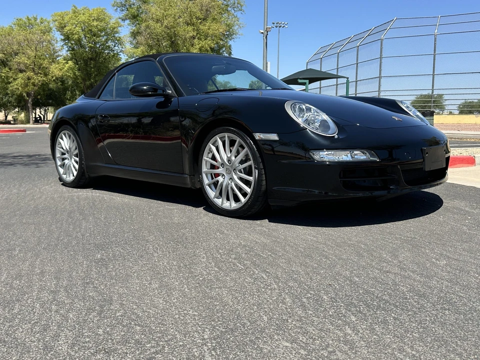 2008 Porsche 997 Carrera S - Image 20 of 31