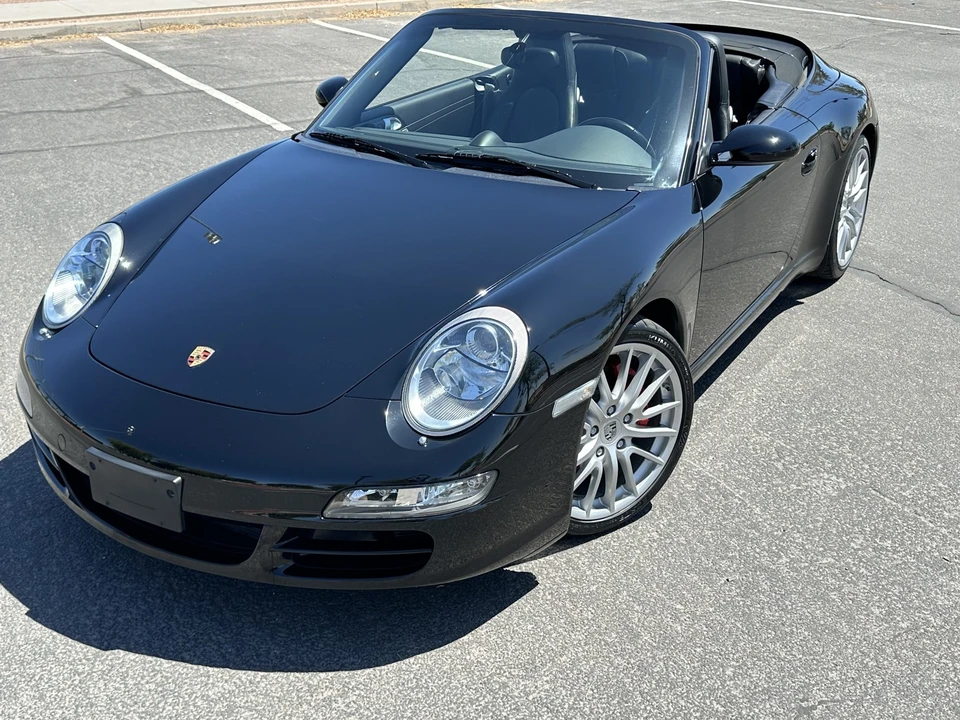 2008 Porsche 997 Carrera S - Image 2 of 31