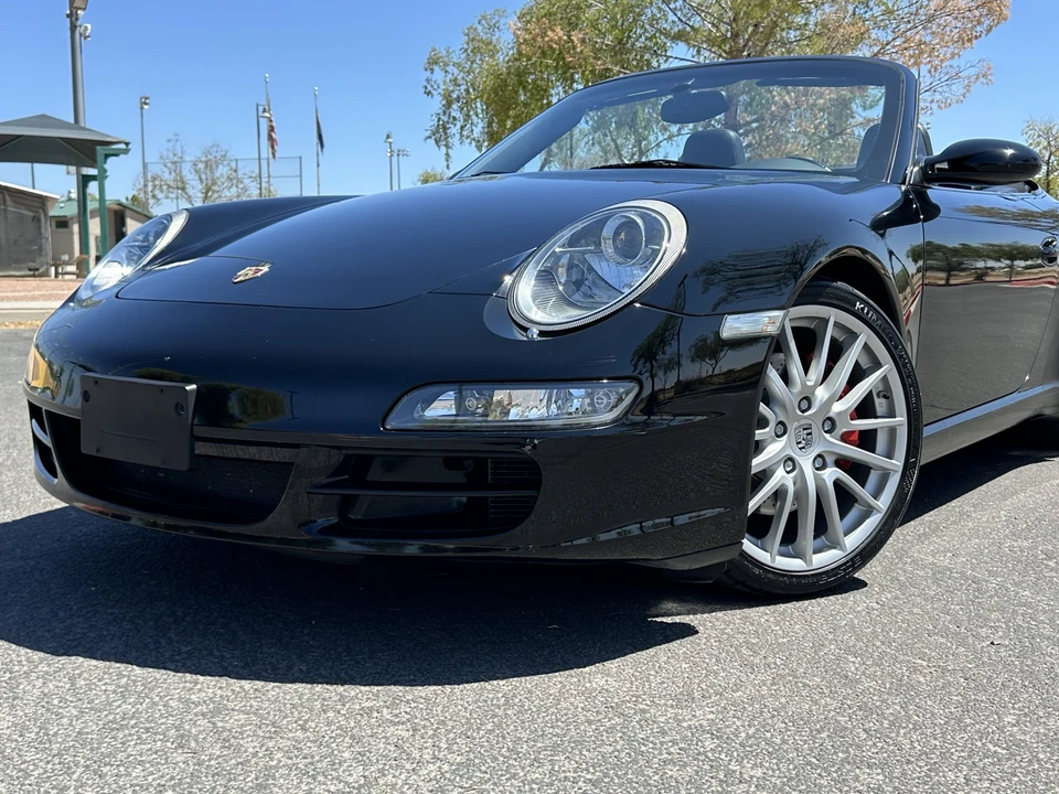 2008 Porsche 997 Carrera S - Image 21 of 31